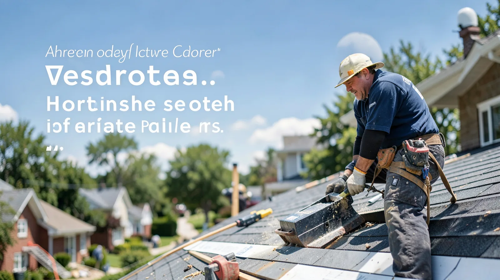 Roof Replacement in West Bend, WI near me